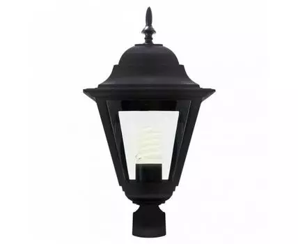 Наземный низкий светильник Feron 4203 11028