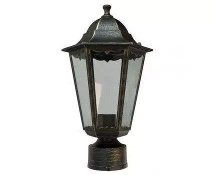 Наземный низкий светильник Feron 6203 11139