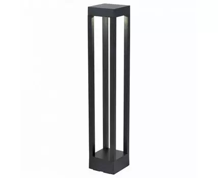 Наземный низкий светильник Feron Dh402 11672