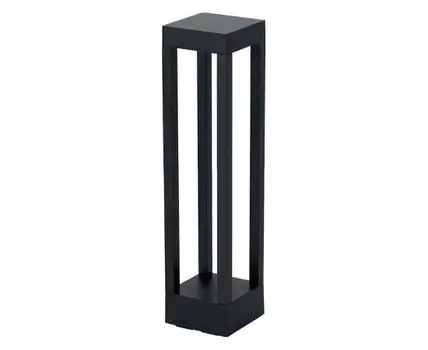 Наземный низкий светильник Feron DH802 48450