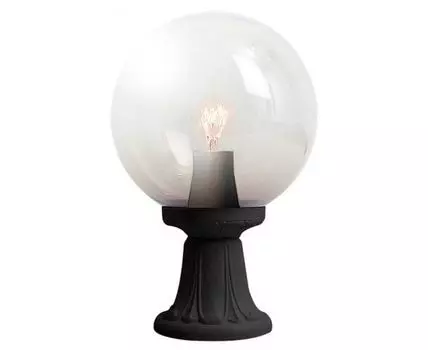 Наземный низкий светильник Fumagalli Globe 300 G30.111.000.AXE27