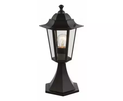 Наземный низкий светильник Globo Adamo 31882