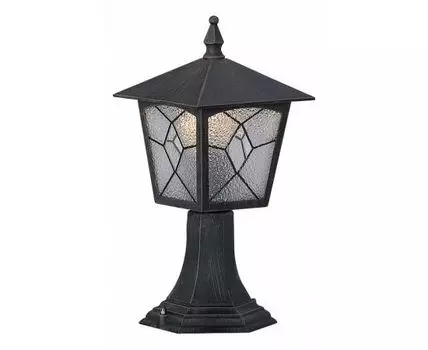 Наземный низкий светильник Globo Atlanta 3127