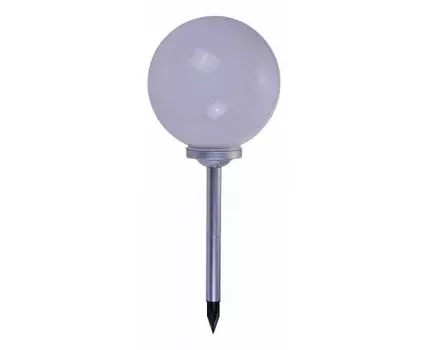 Наземный низкий светильник Globo Solar 3378