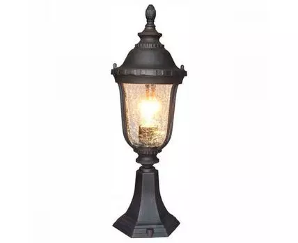 Наземный низкий светильник L Arte Luce Nampa L79884.12