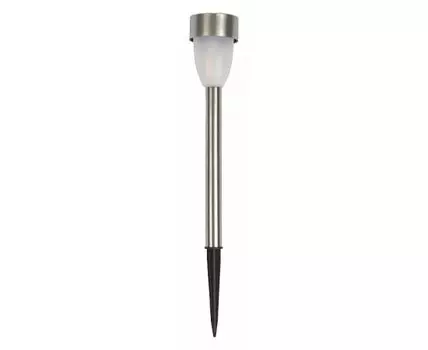 Наземный низкий светильник Uniel Metal torch UL-00007926