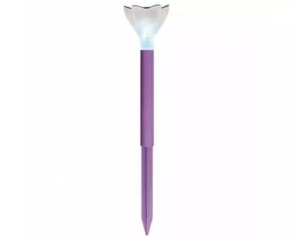 Наземный низкий светильник Uniel USL-C-417 10623