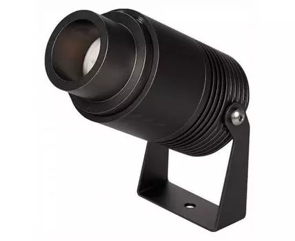 Наземный прожектор Arlight ALT-RAY-ZOOM-R61-12W Day4000 (DG, 10-60 deg, 230V) 029700