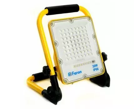 Наземный прожектор Feron LL-950 48675