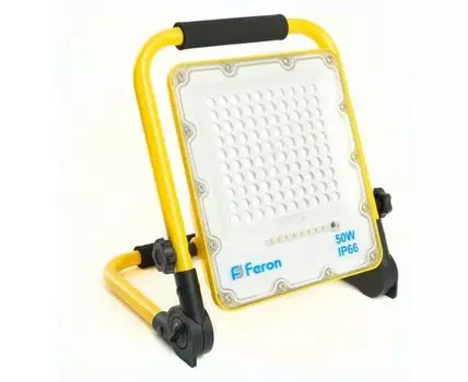 Наземный прожектор Feron LL-951 48676