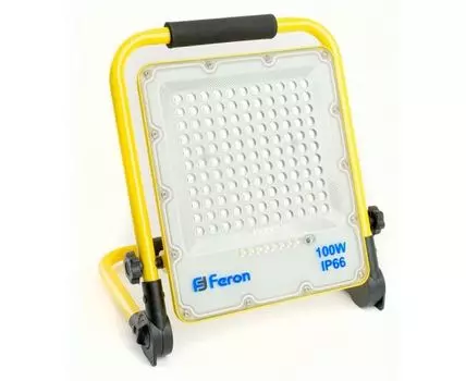 Наземный прожектор Feron LL-952 48677