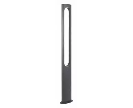 Наземный высокий светильник Arlight Muse 035395
