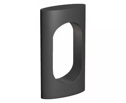 Наземный высокий светильник Arlight Muse 037525