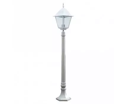 Наземный высокий светильник Feron 4210 11033