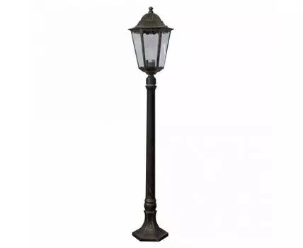 Наземный высокий светильник Feron 6210 11192