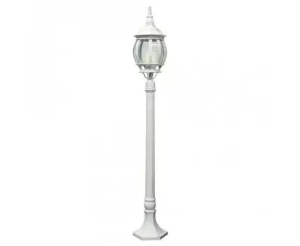 Наземный высокий светильник Feron 8110 11105