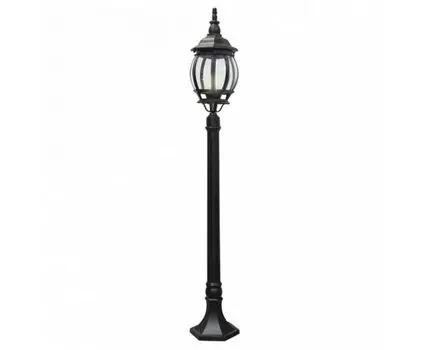 Наземный высокий светильник Feron 8110 11106