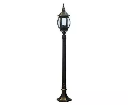 Наземный высокий светильник Feron 8110 11240