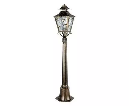 Наземный высокий светильник Feron Палермо 11645