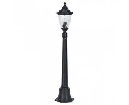 Наземный высокий светильник Feron Pl58 41167