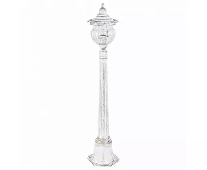 Наземный высокий светильник Feron Pl59 41170