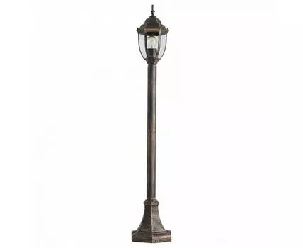 Наземный высокий светильник Feron PL600 11896