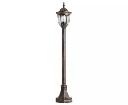 Наземный высокий светильник Feron PL630 11900