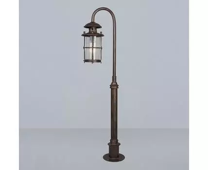 Наземный высокий светильник L Arte Luce Battista L70985.07