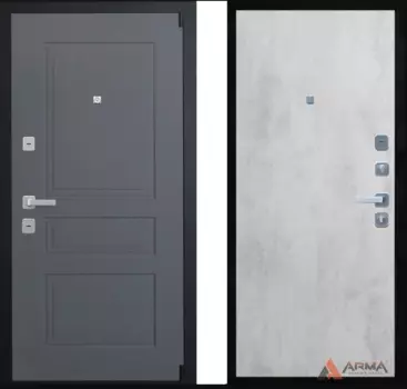 Нео Лайт 06 Бетон светлый