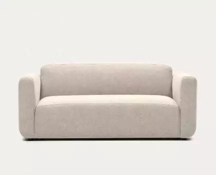 Neom Модульный диван 2-х местный бежевый 188 см