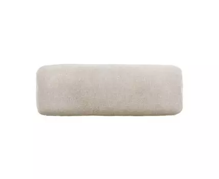 Neom Подушка бежевого цвета 24 x 72 см