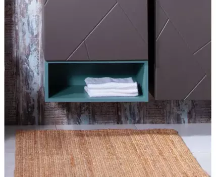 Ниша для тумбы КРИСТАЛЛ 50 Муссон