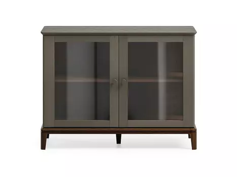 Низкая витрина CR160