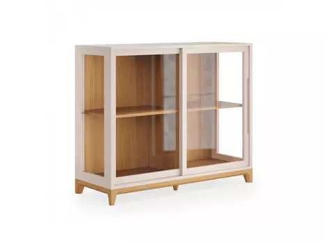 Низкая витрина CS160