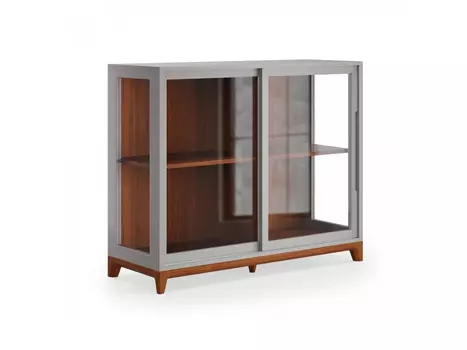 Низкая витрина CS160