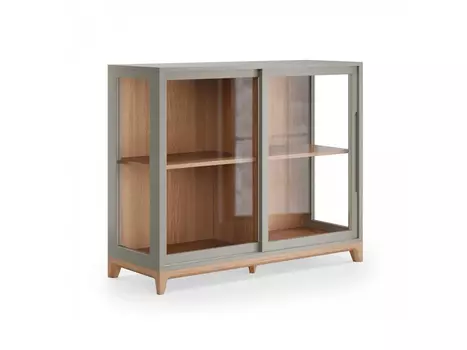 Низкая витрина CS160