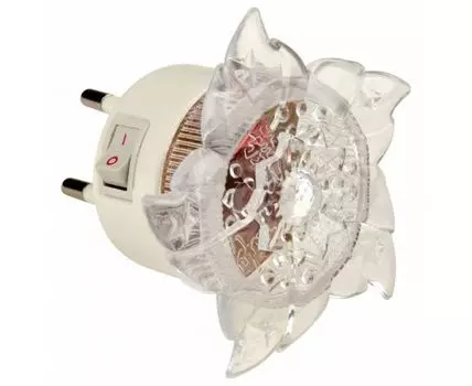 Ночник Uniel DTL-308 10320