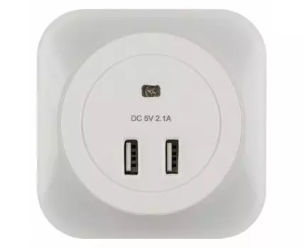 Ночник Uniel DTL-321 UL-00007348