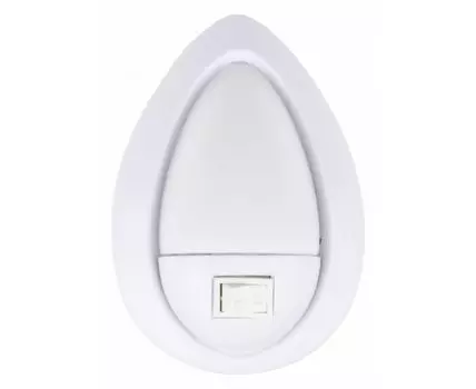 Ночник Uniel Огонек UL-00007047