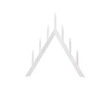 Новогодний подсвечник ARROW