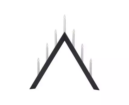 Новогодний подсвечник ARROW