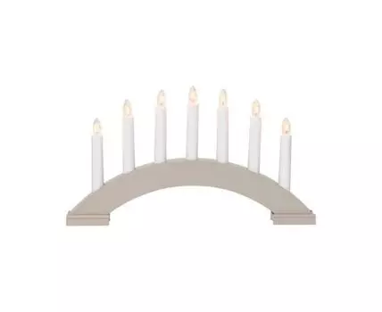 Новогодний подсвечник BEA