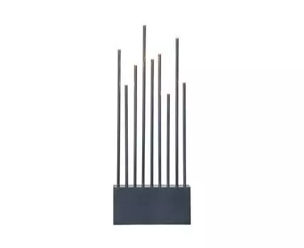 Новогодний подсвечник BUZZ