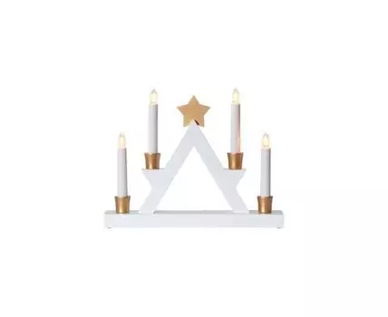 Новогодний Подсвечник Eglo JULLE