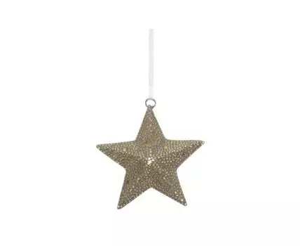 Новогодняя игрушка