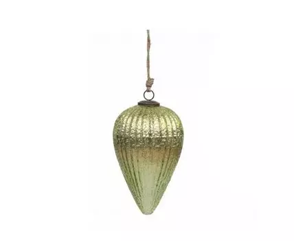 Новогодняя игрушка