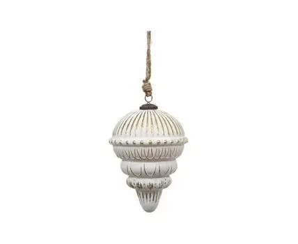 Новогодняя игрушка