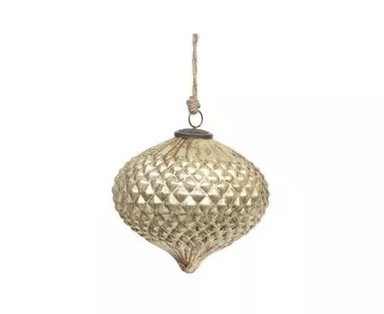 Новогодняя игрушка