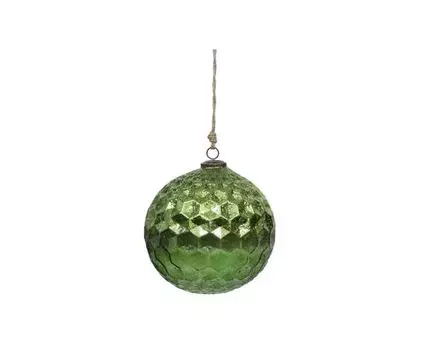 Новогодняя игрушка