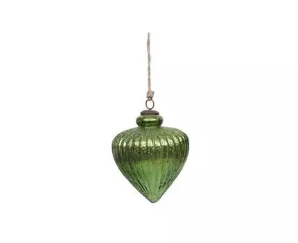 Новогодняя игрушка